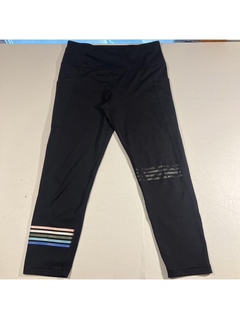 Lilybod Leggings Size Medium